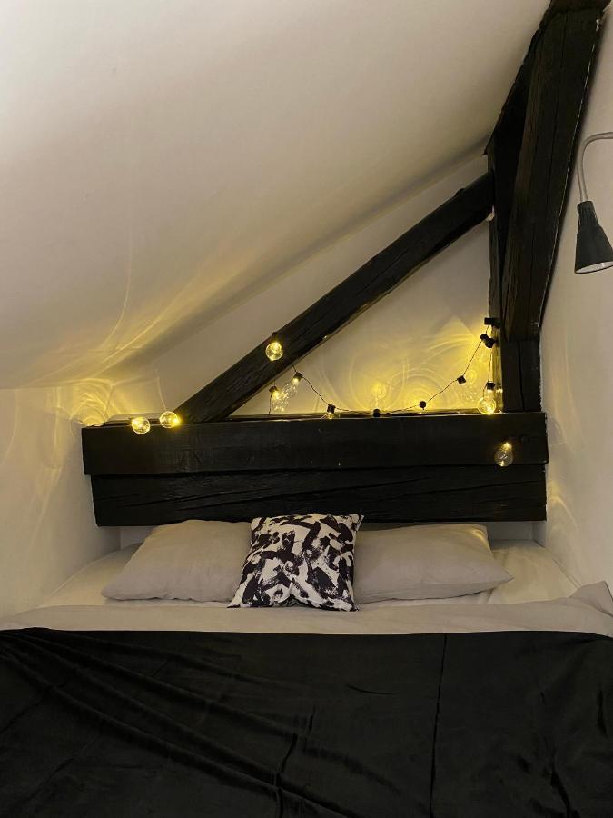 Apartamento High Five Cracovia Exterior foto
