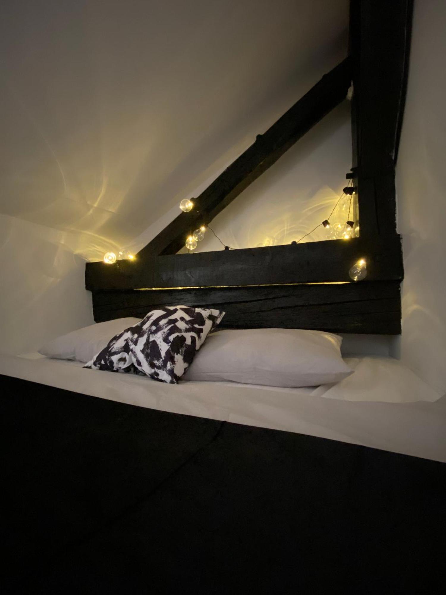 Apartamento High Five Cracovia Exterior foto