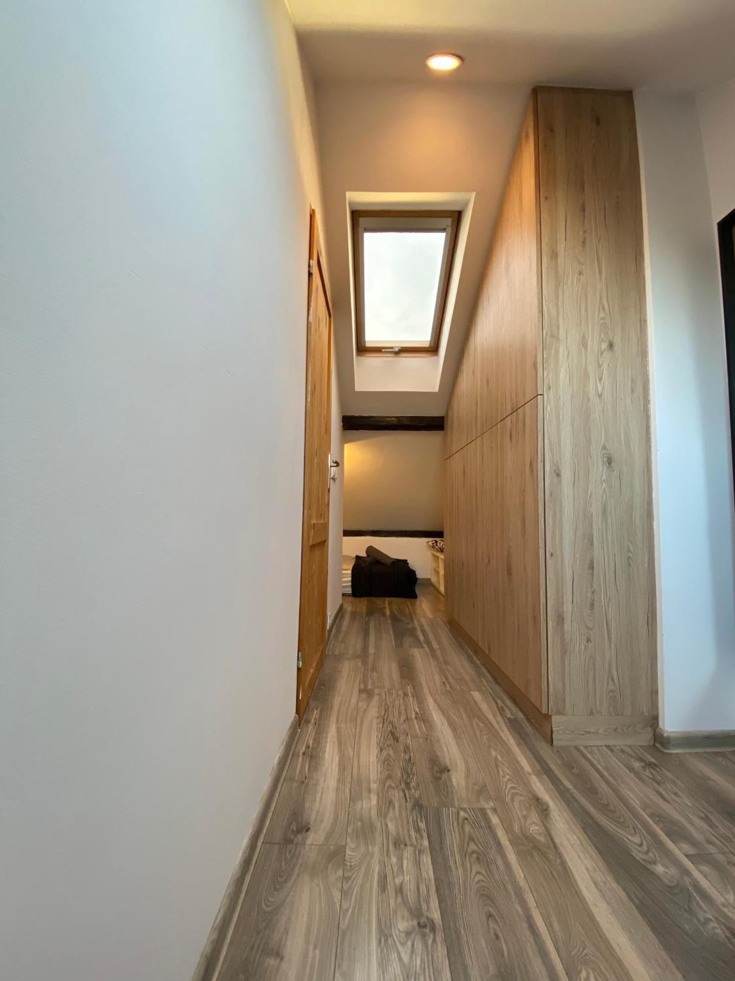 Apartamento High Five Cracovia Exterior foto