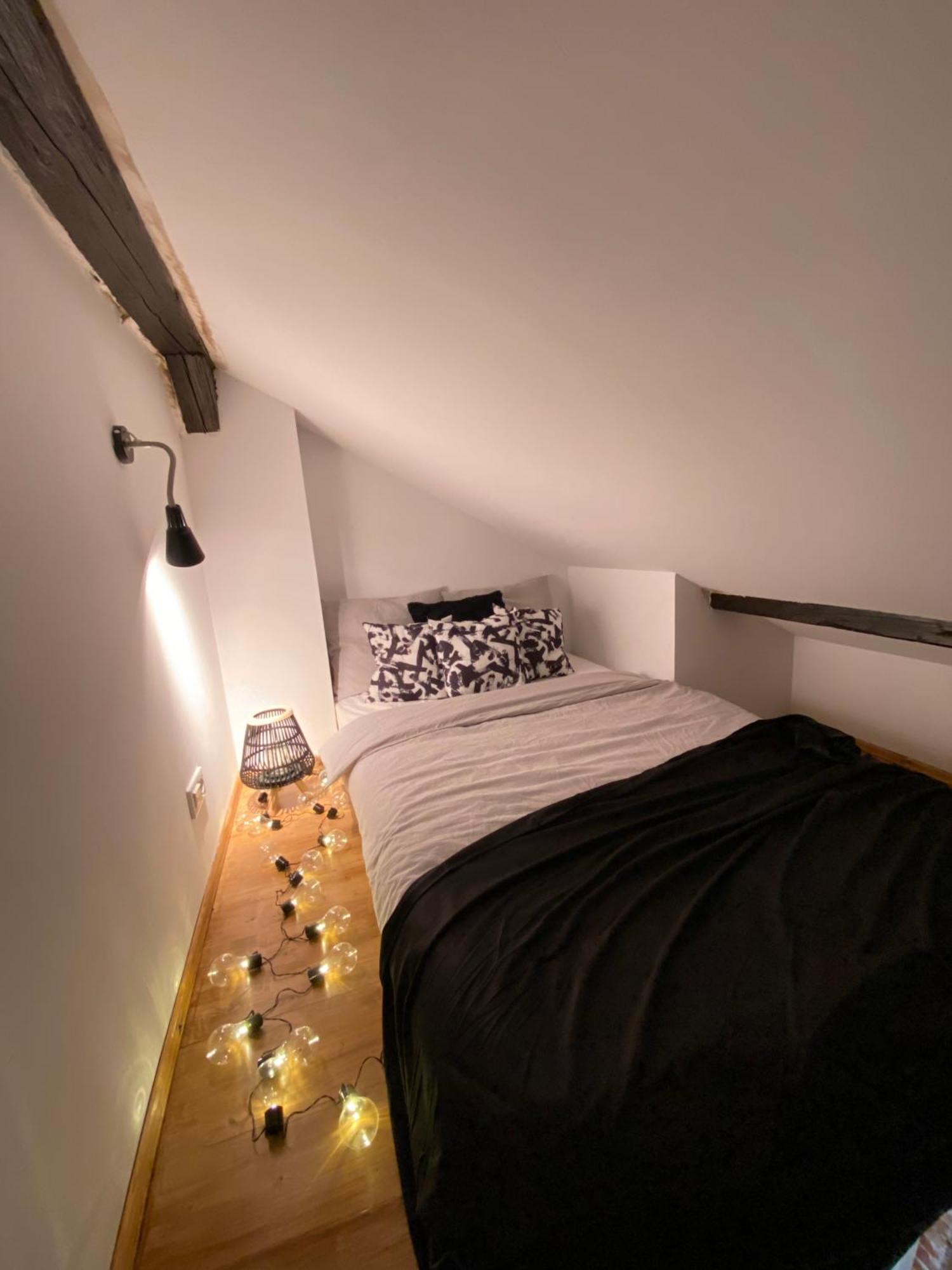 Apartamento High Five Cracovia Exterior foto
