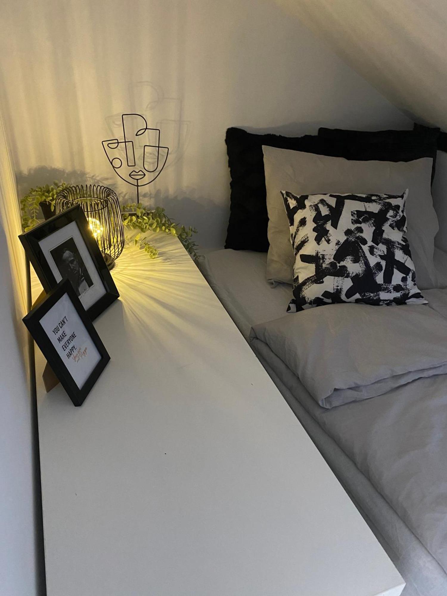 Apartamento High Five Cracovia Exterior foto