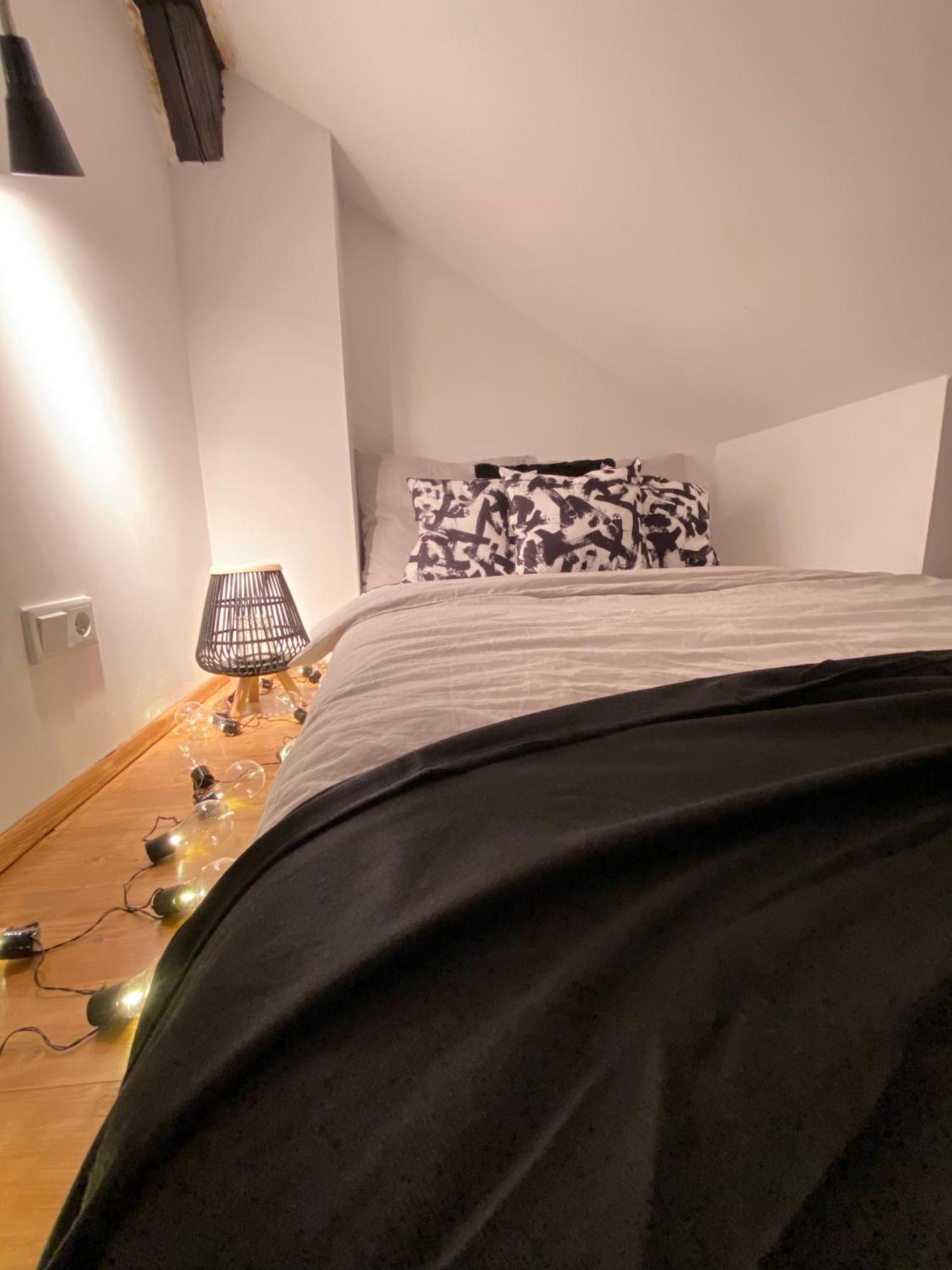 Apartamento High Five Cracovia Exterior foto