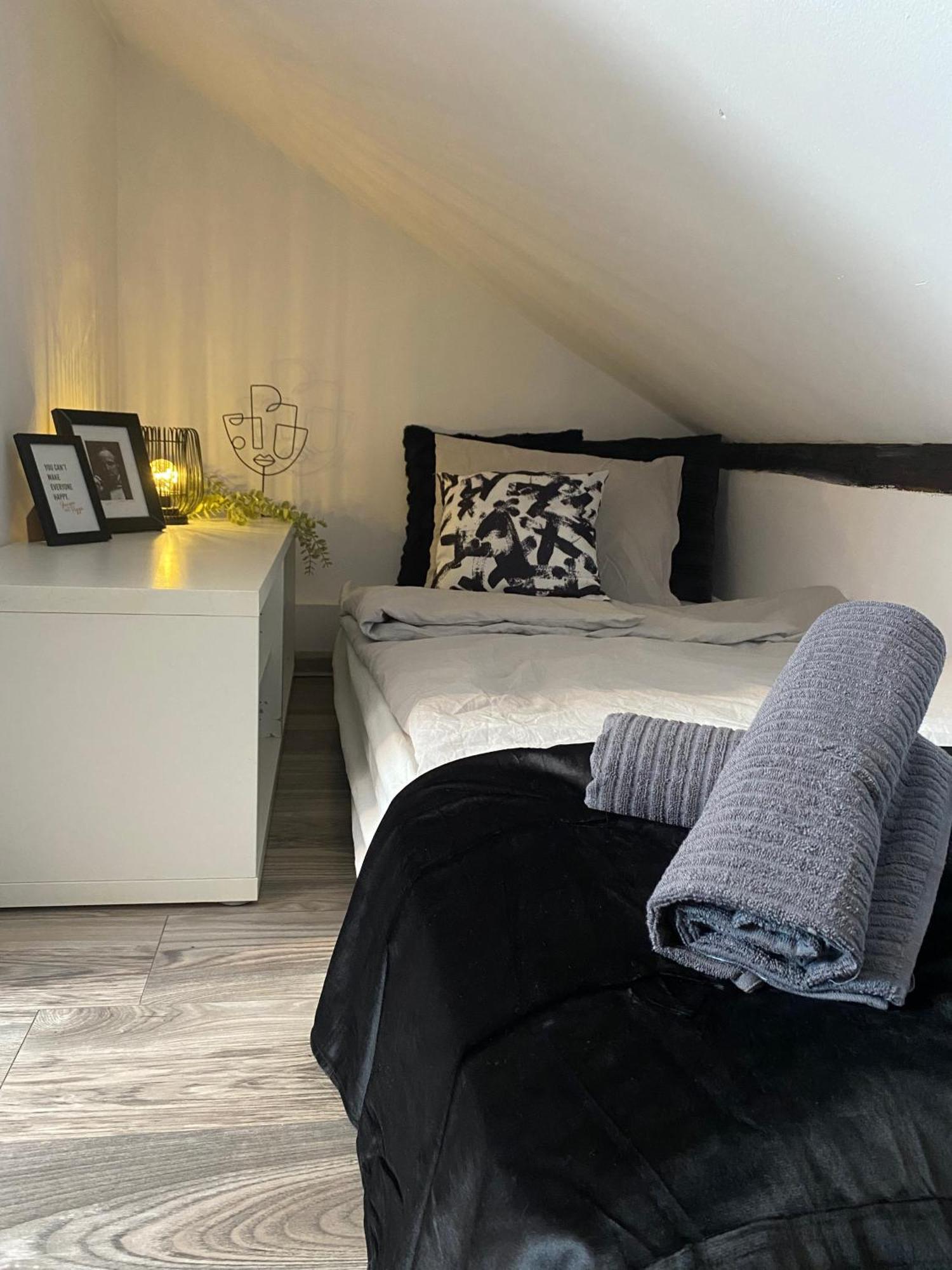 Apartamento High Five Cracovia Exterior foto