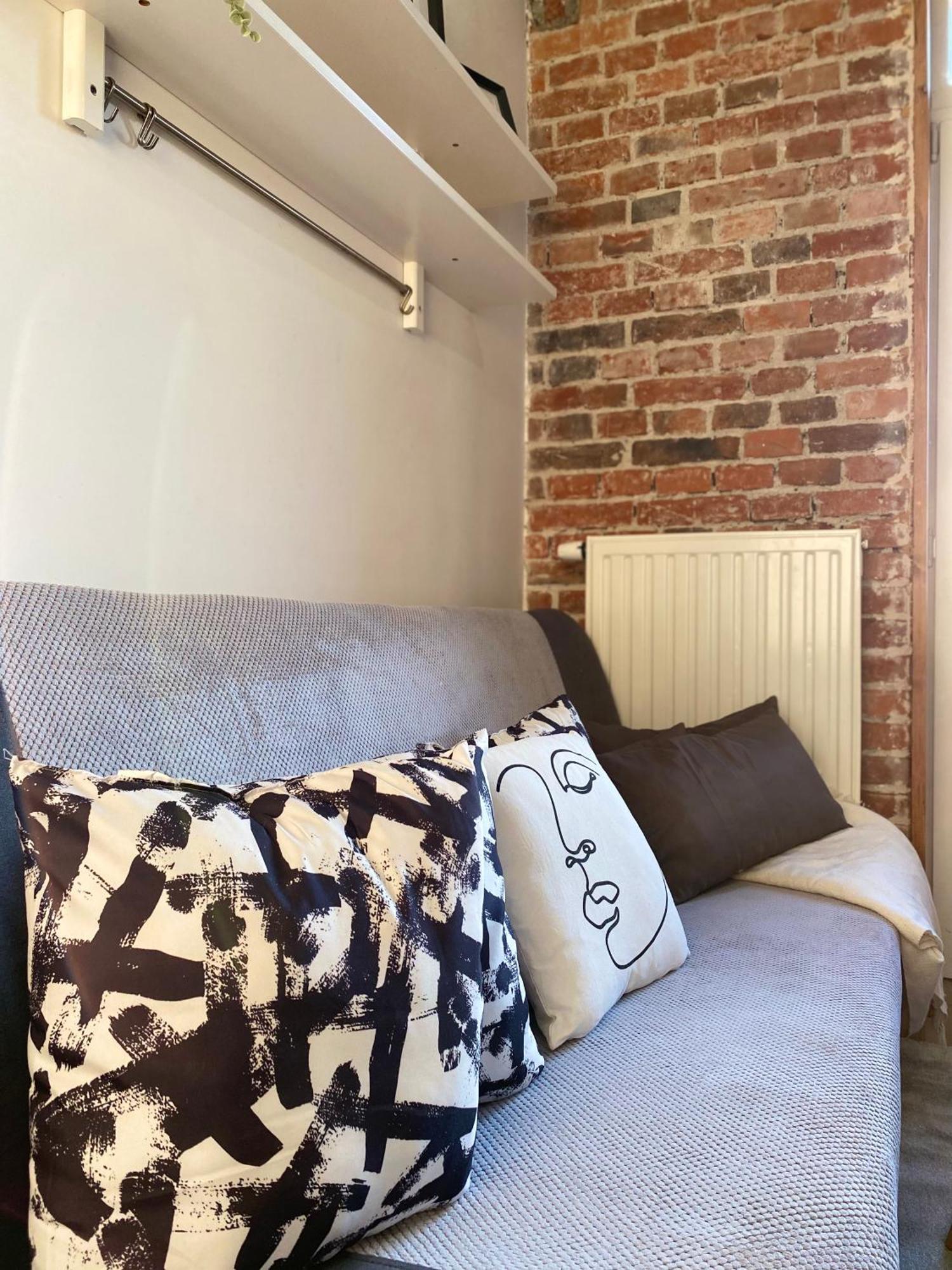 Apartamento High Five Cracovia Exterior foto