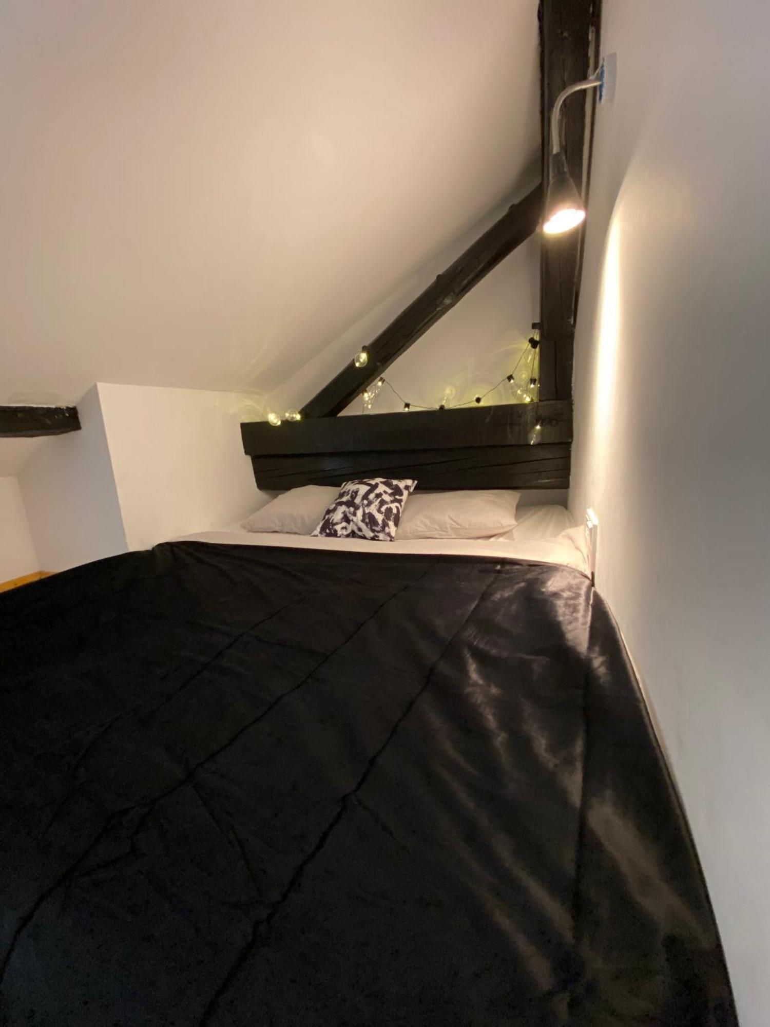 Apartamento High Five Cracovia Exterior foto
