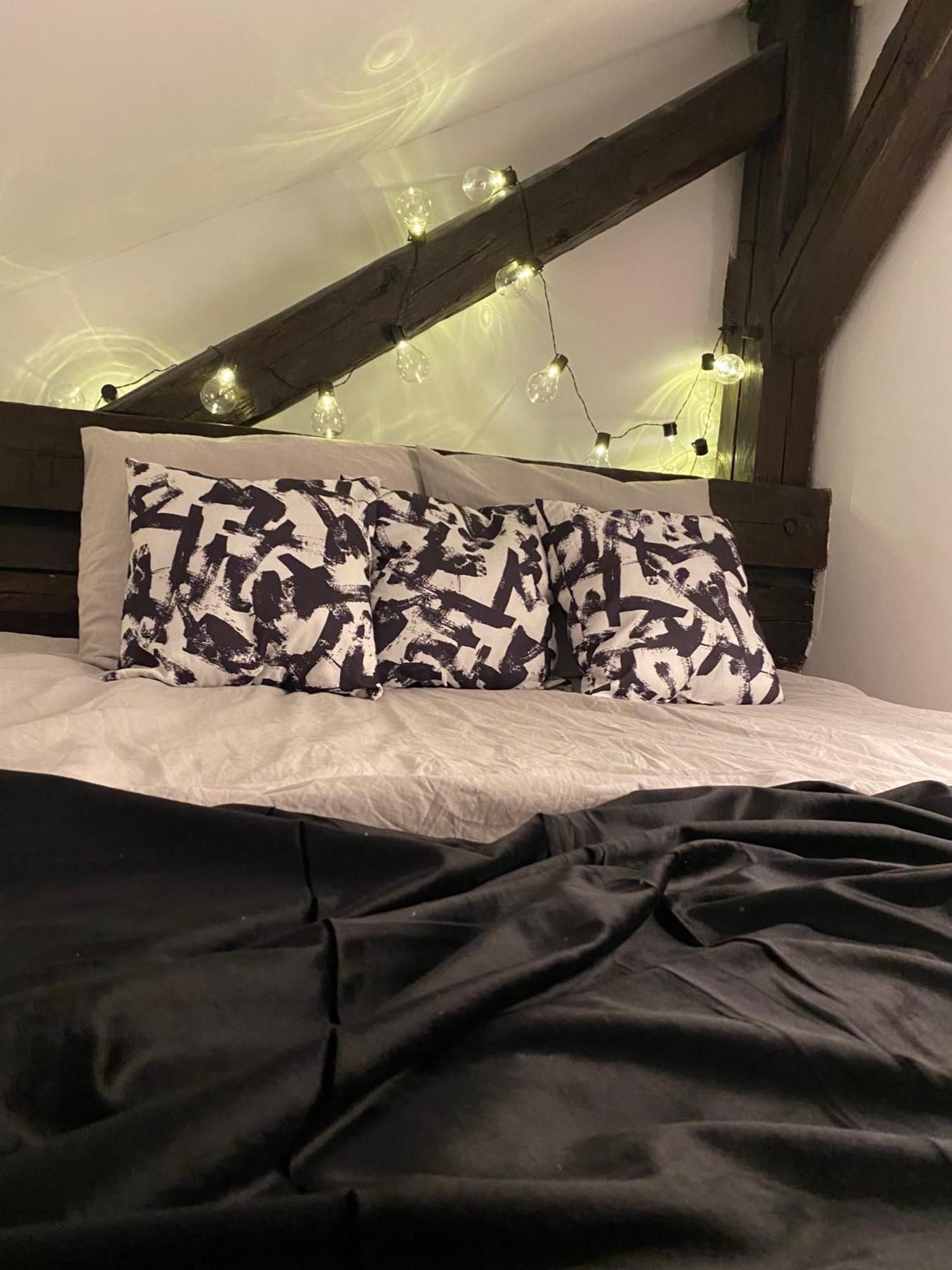 Apartamento High Five Cracovia Exterior foto